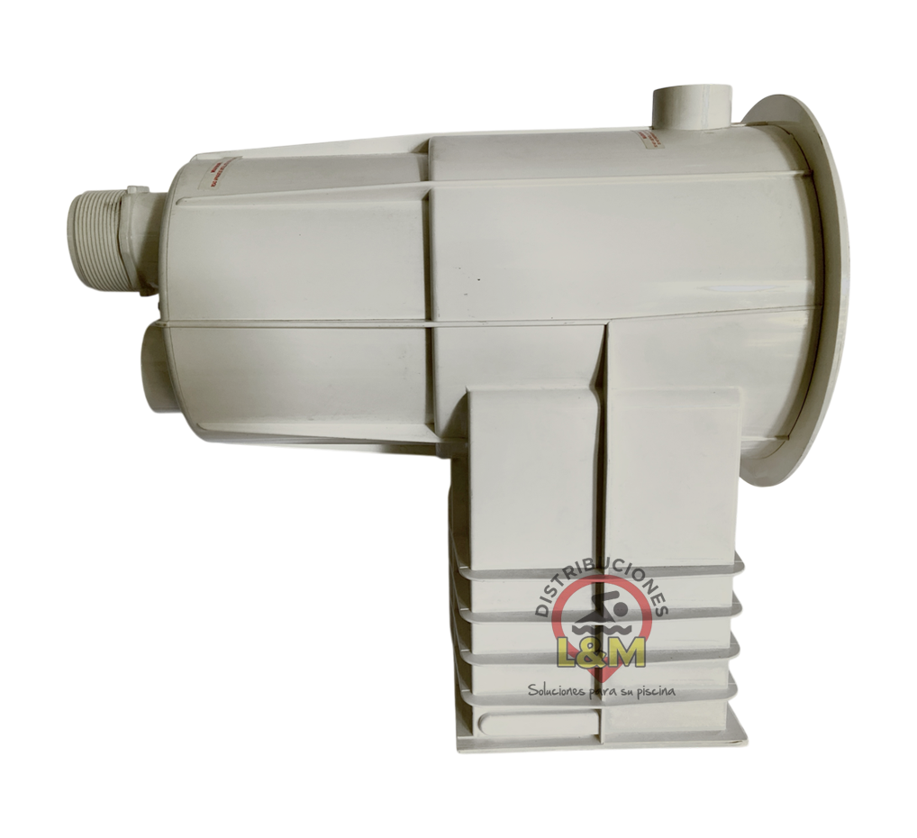 Desnatador grande Astral - Imagen 2