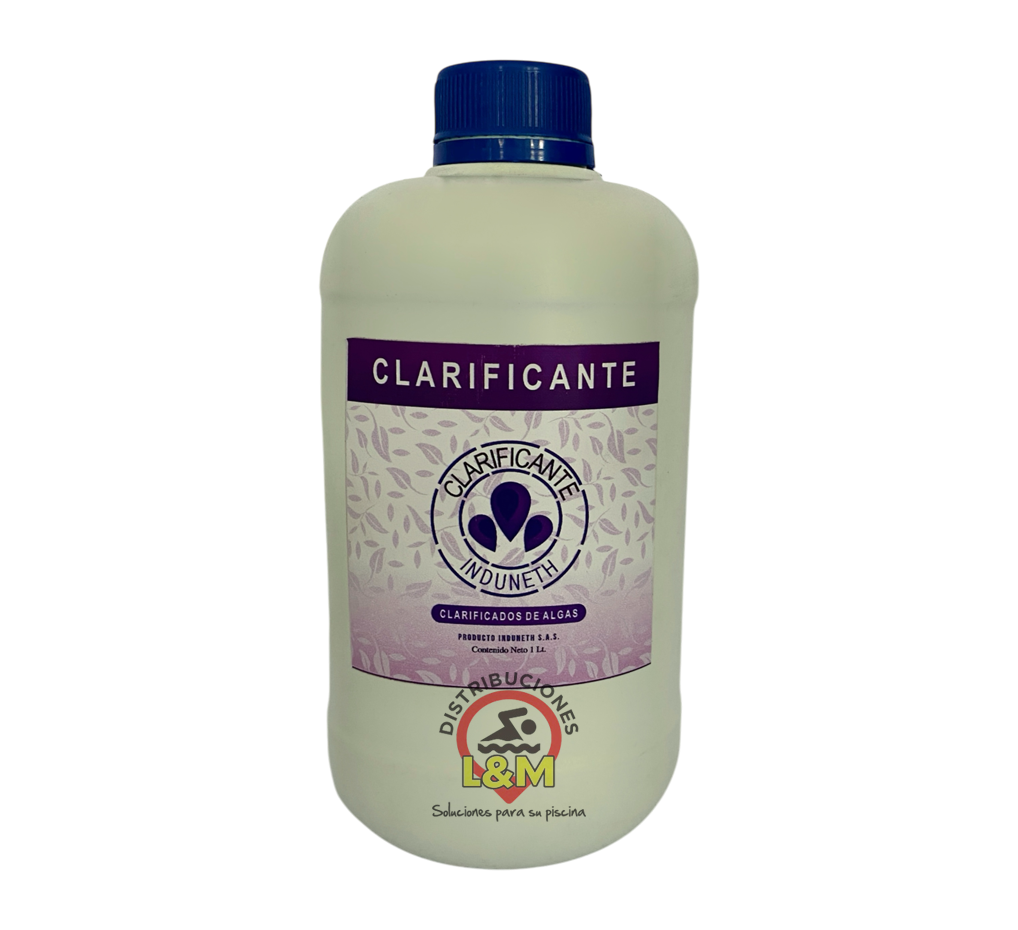 Clarificante Induneth